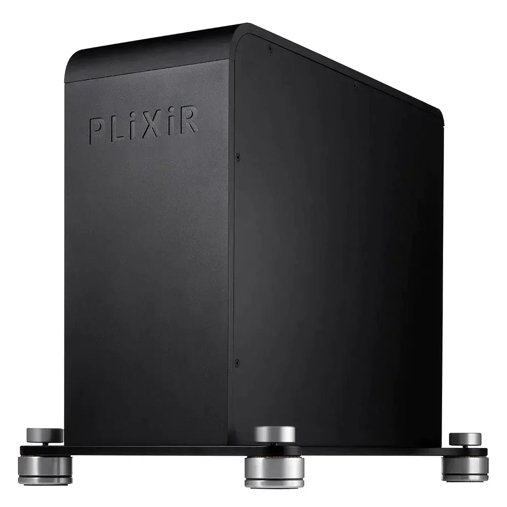 新加坡 Plixir BAC 3000 V + 冷處理音響級插座    