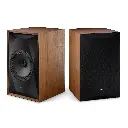 MOFI SOURCEPOINT 10 SPEAKER 10寸全音域大型書架 