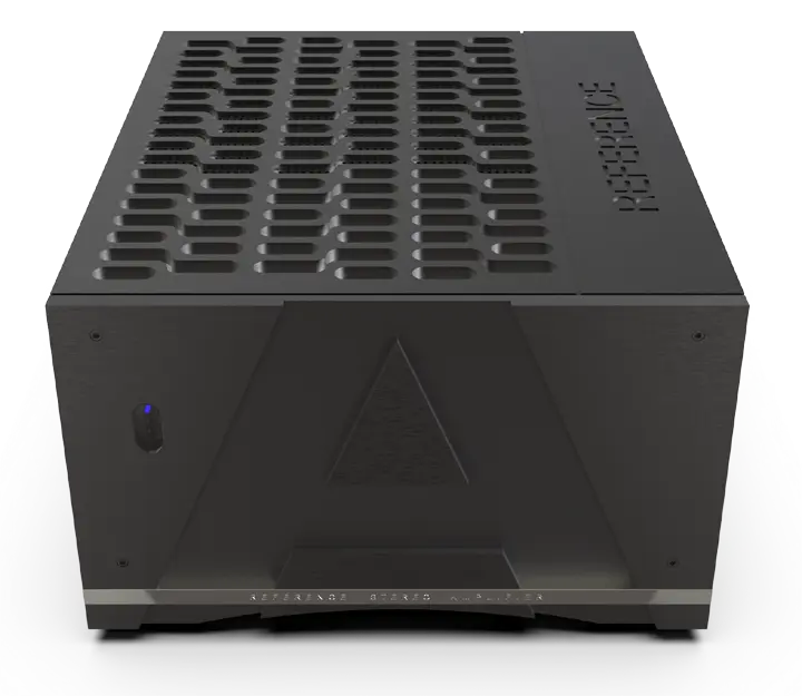 英國 AVID REFERENCE STERO 後級擴大機 